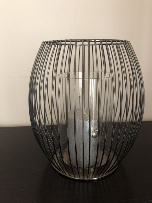 Lanterna zara home (NOVO)