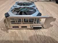 MSI GeForce GTX 1650 D6 Ventus XS 4GB GDDR6