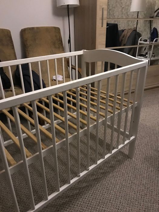 łóżeczko dziecięce