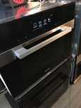 Miele DGC7845 Piekarnik parowy Stała woda