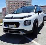 Vendo C3 aircross 1.6 SHINE