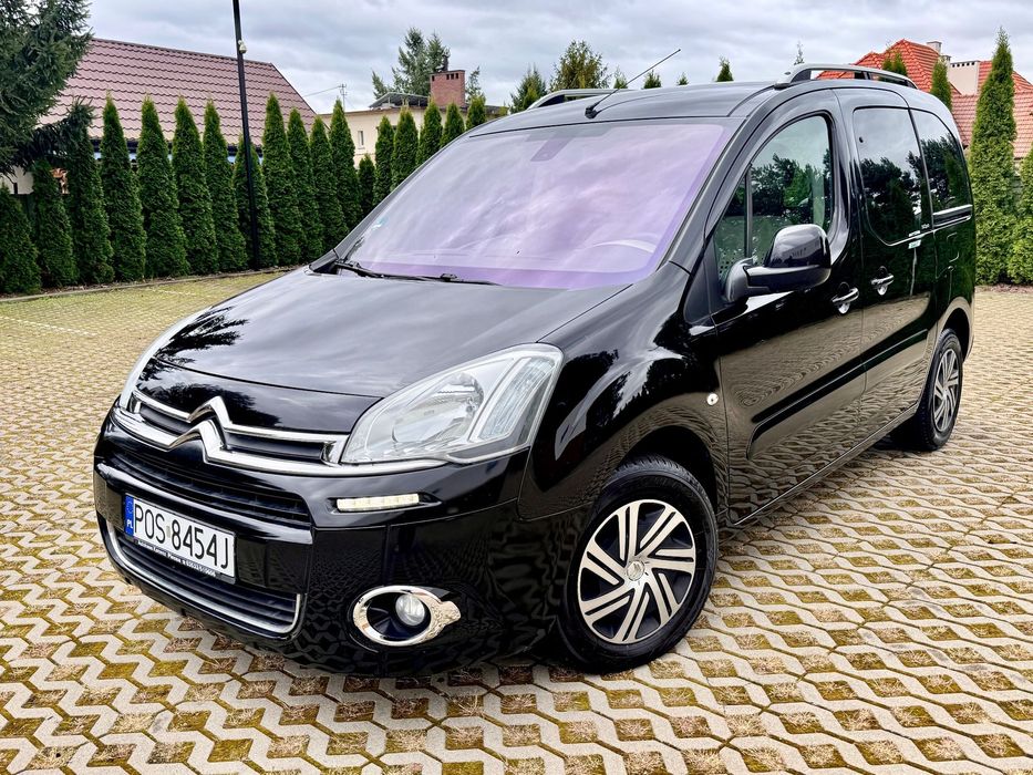 Citroën Berlingo