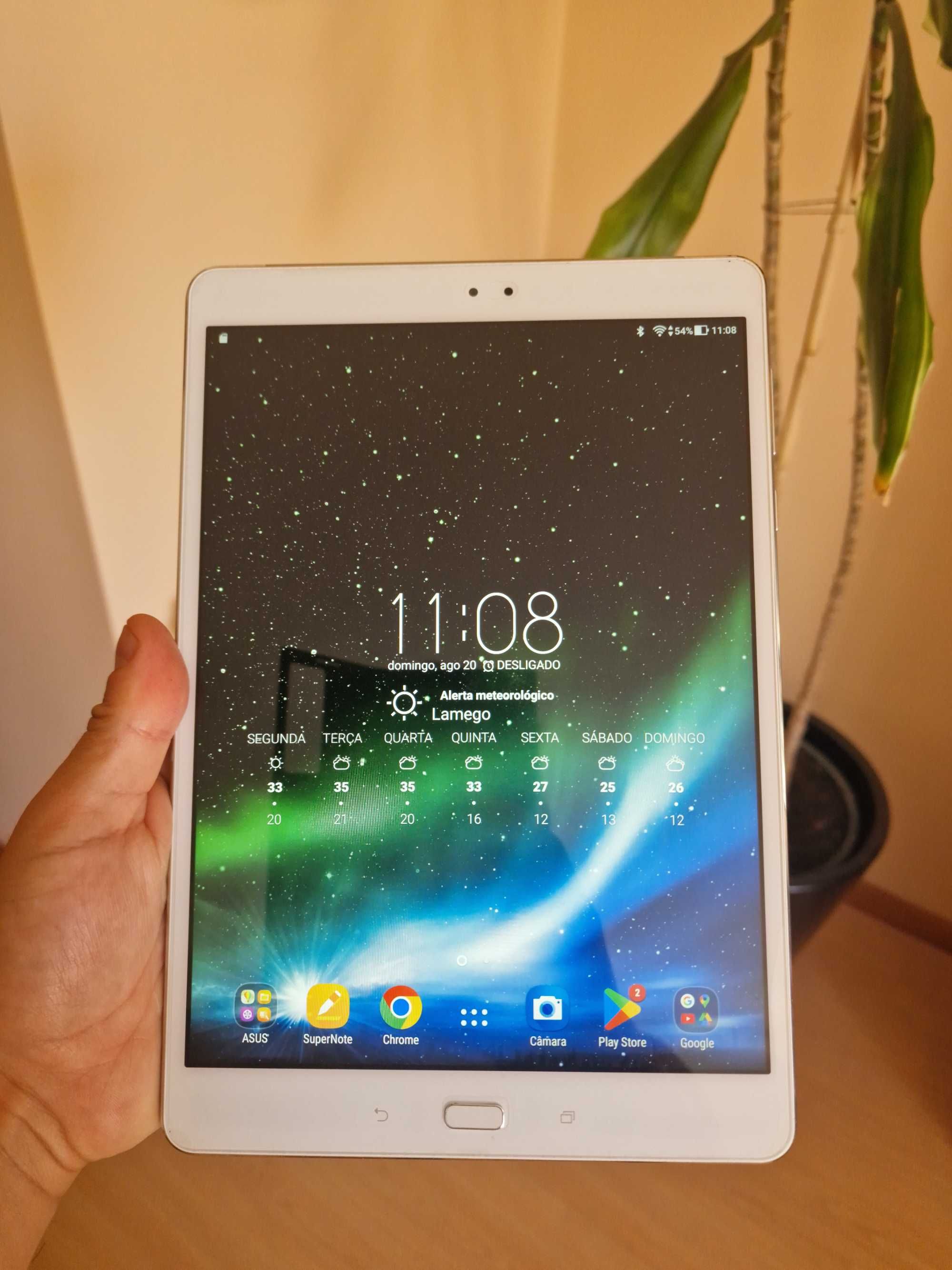 Asus ZenPad 3S 10"