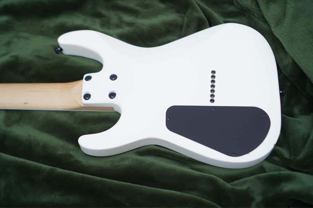 Jackson DKA7 gitara elektryczna 7mka