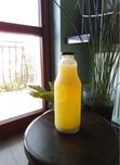 Kwas Bołotowa 1l swieży glistnik, serwatka kozia