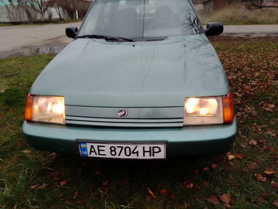 Продам ЗАЗ Славута