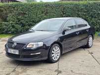 Volkswagen Passat B6 2.0TDI 211 tys km 2x opony radio android kamera