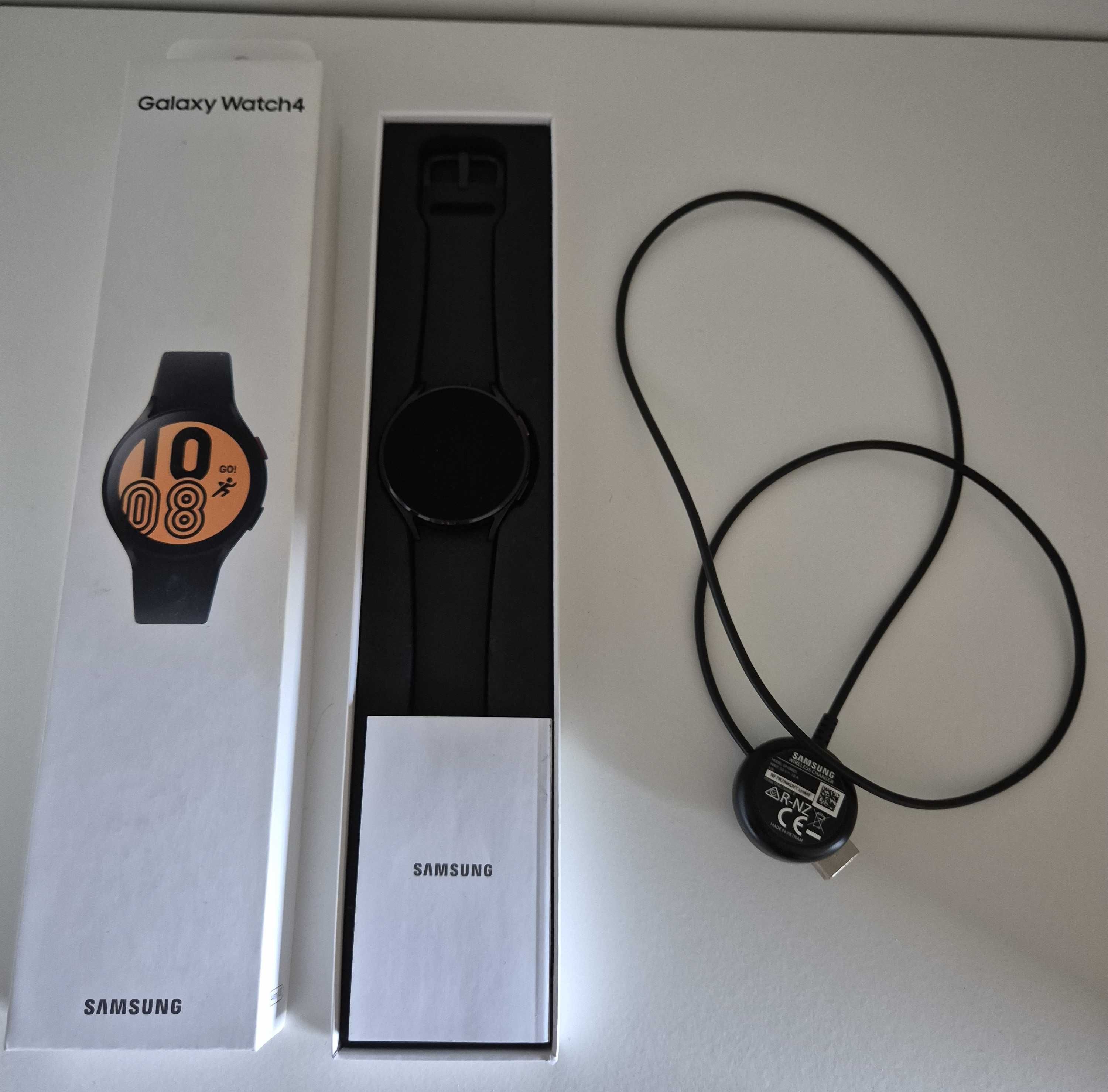 Samsung Galaxy Watch 4 44mm LTE
