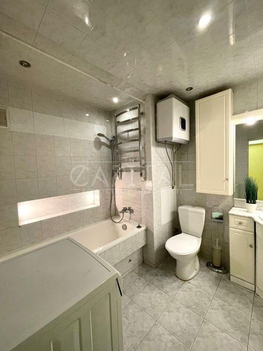 Аренда квартиры ул. Большая Васильковская, Центр