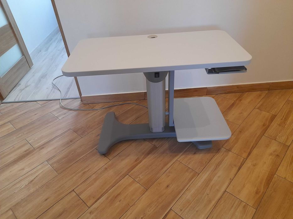 Solik , biurko elektrycznie podnoszone
