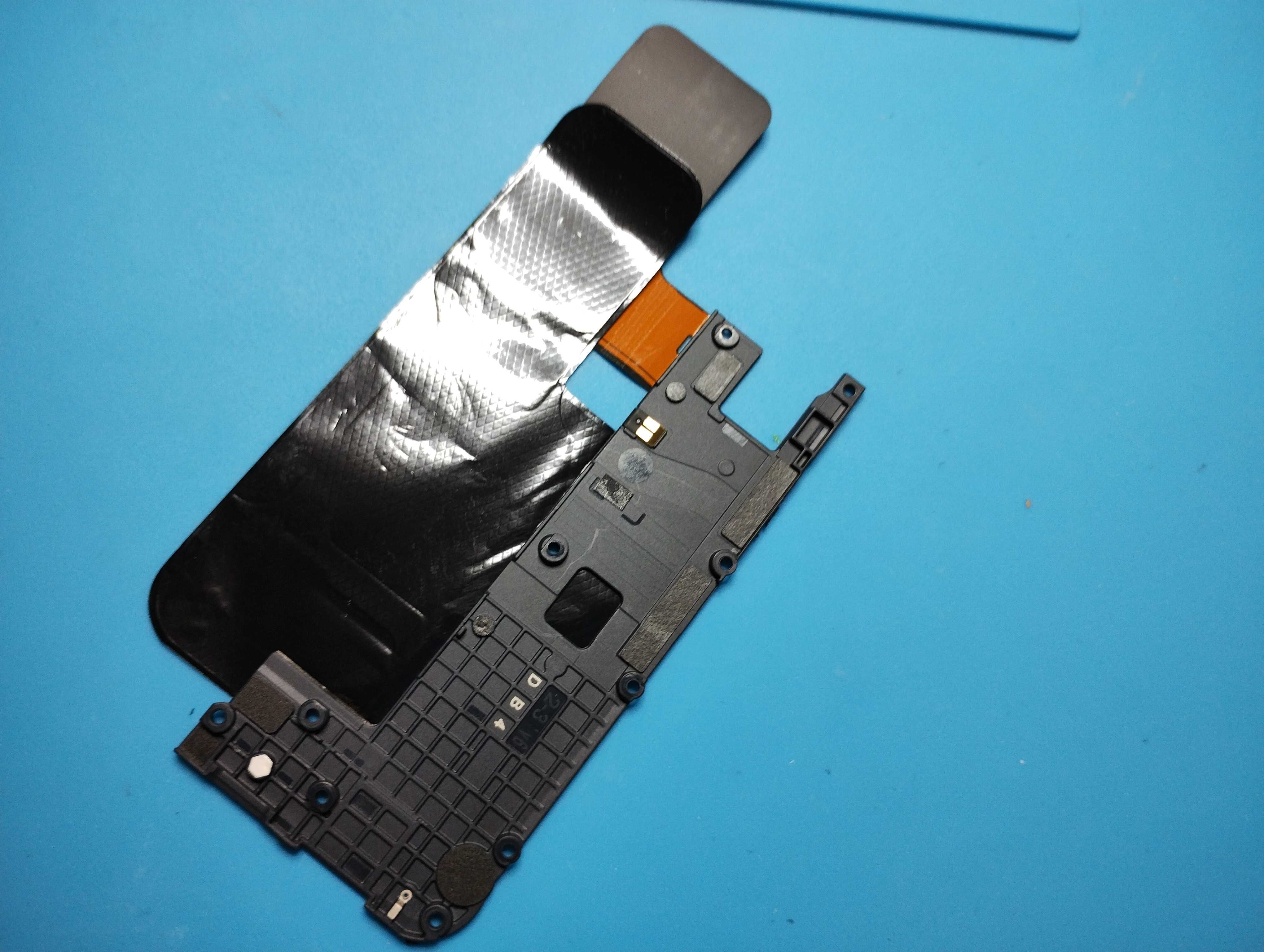 Obudowa Płyty  Xiaomi Mi Note 10 Lite – Oryginalna, z Demontażu