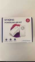 Poweline 600mbs Kit