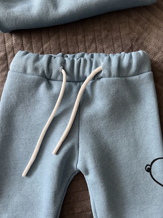 Костюм на флісі