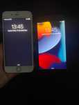 iPhones 7 e 6s bom estado