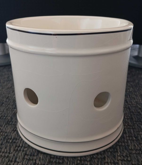 Queimador Aromaterapia - Difusor Fragância | Loja do Gato Preto