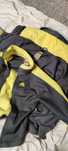 Nike ACG Clima Fit Snowboard Trekking Kurtka+Polar S