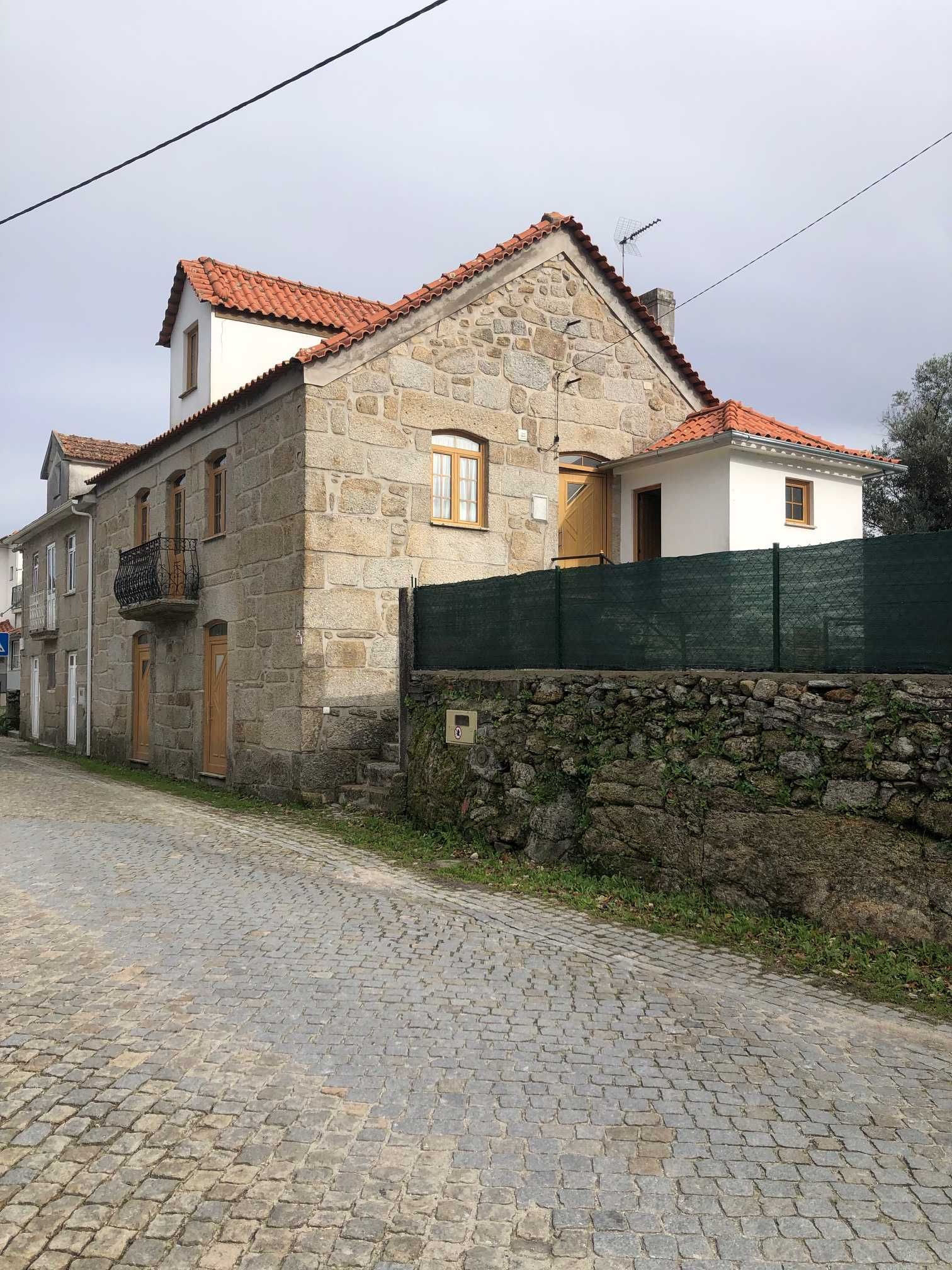 Casa Serra da Estrela