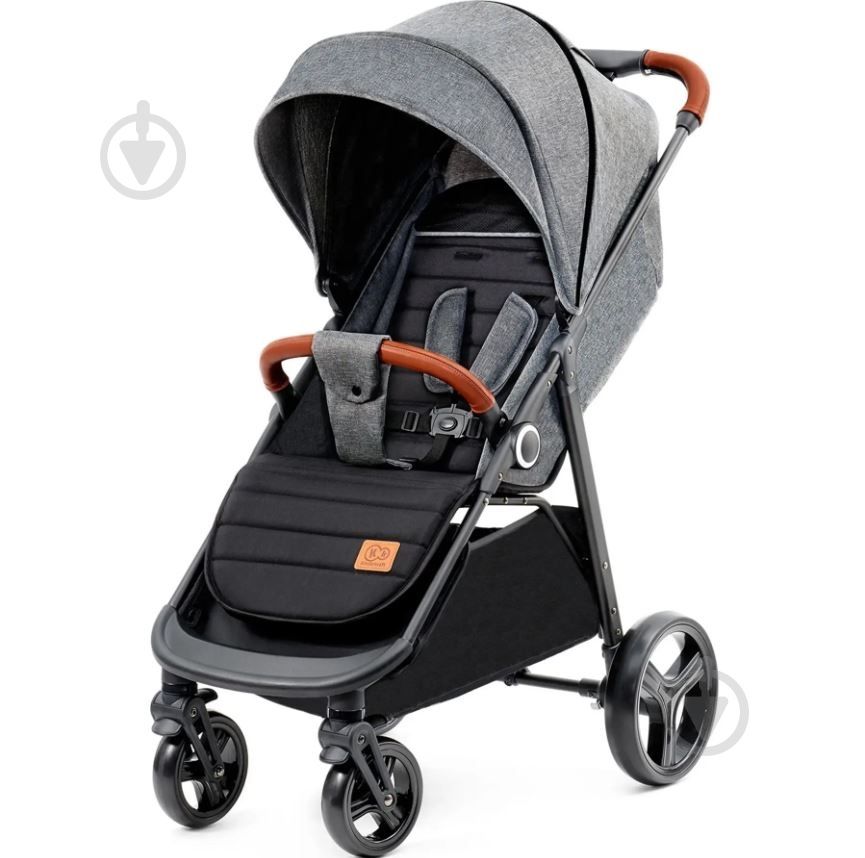 Прогулянкова коляска Kinderkraft