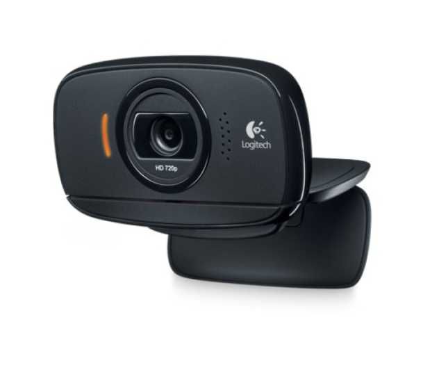 Kamera internetowa Logitech Webcam C510 HD