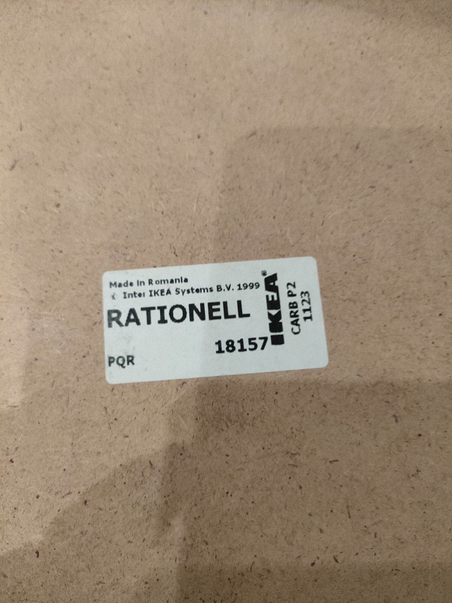 Tabuleiro para talheres Ikea