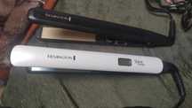 Dwie prostownice Remington