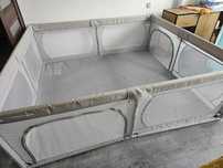 Kojec duzy 185x200