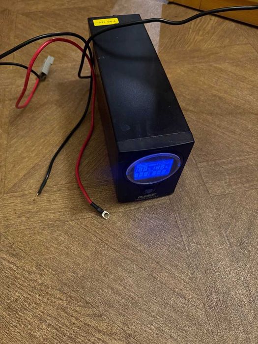 ИБП RUCELF UPI-400-12-EL V2.0 320W