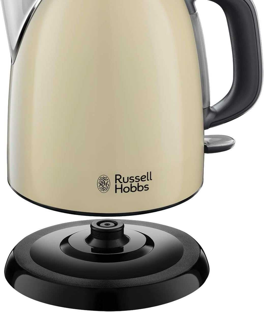 Czajnik elektryczny Russell Hobbs  1L