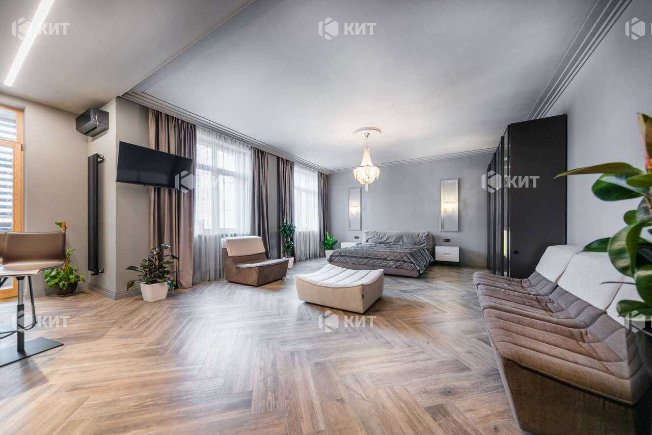 1к.60м2 Центр, м. Університет (м Университет, ул. Сумская) 117590
