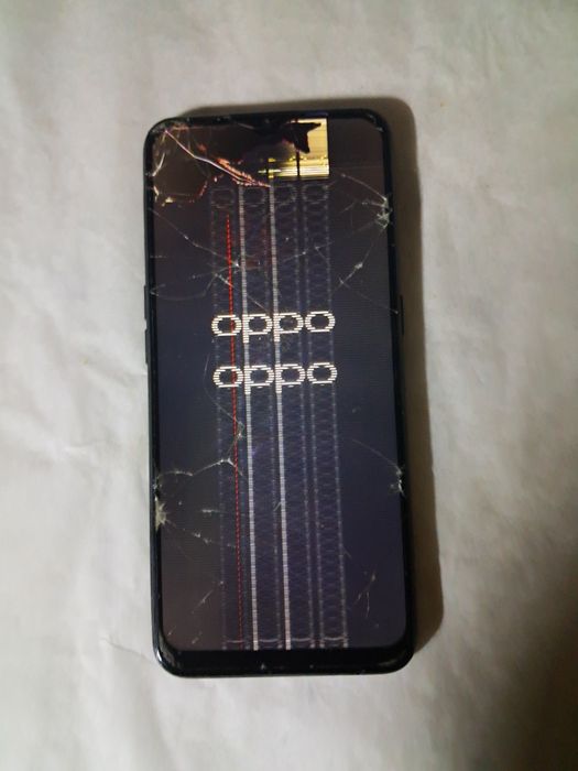 Oppo A31 (cph2015) 4/64