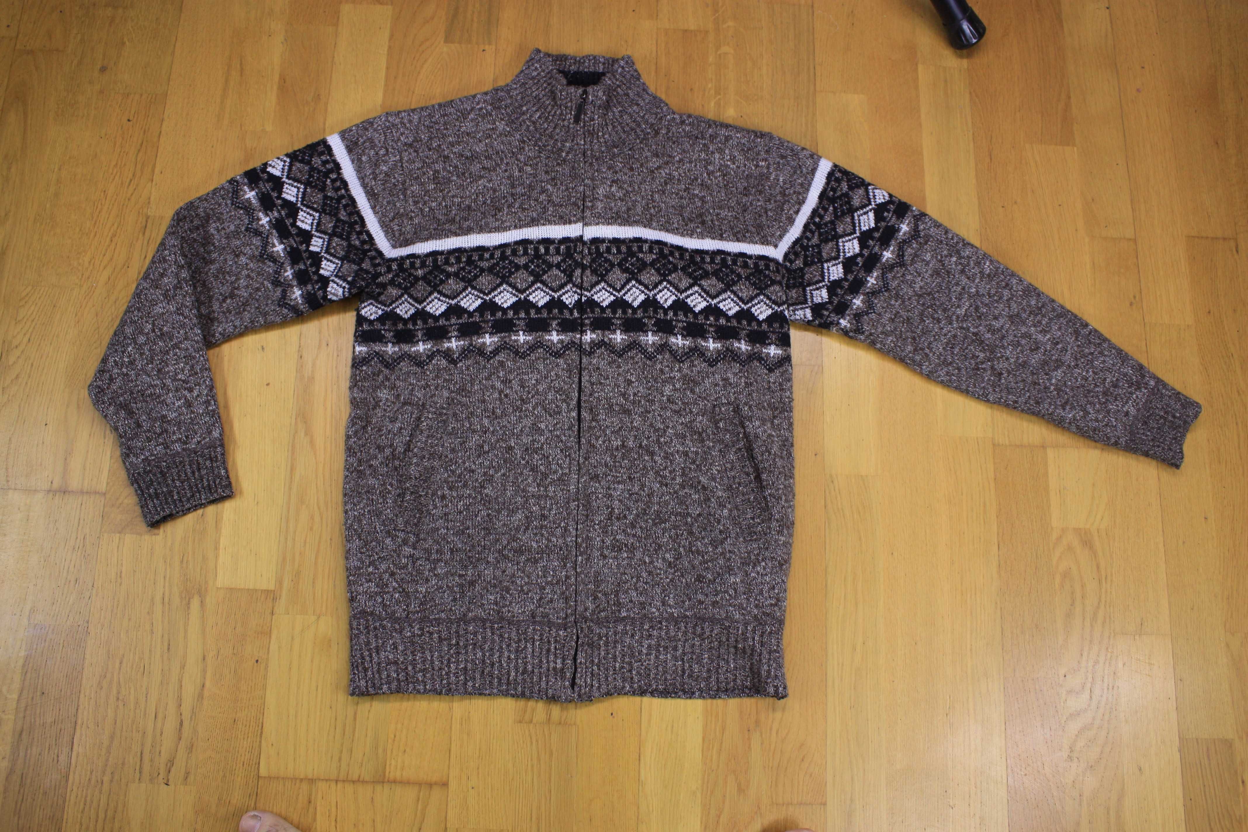TopMan Amparo HH Ted Merino термокофта шерсть меринос тепла как НОВАЯ