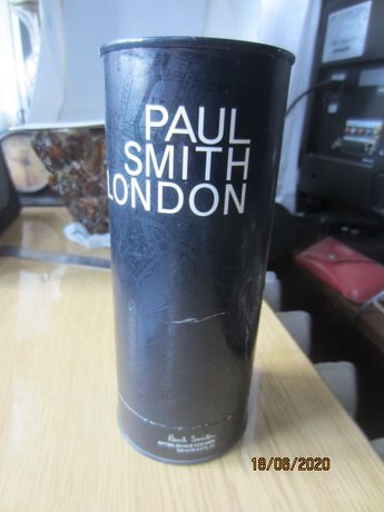 Туалетная вода после бритья Paul Smith london 100 ml after shave