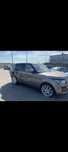 Range Rover Vogue