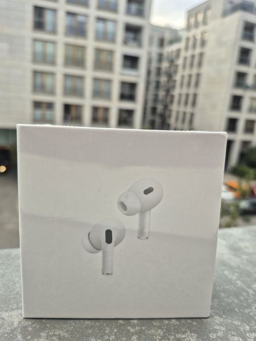 Słuchawki AirPods Pro 2