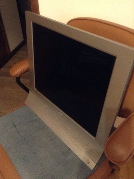 Monitor Sony MFM-HT95 LCD Multi Function Display