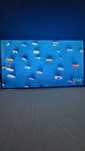 Smart Tv led Samsung youtub dvbt2 40 cali  HG40ED690DB