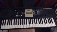 Keyboard organy Yamaha kibord Roland Casio możliwa wymiana