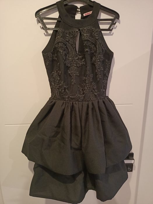 Sukienka na wesele, studniówkę