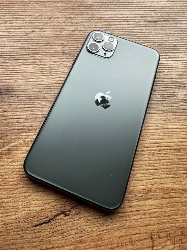 Iphone 11 pro max Обмін
