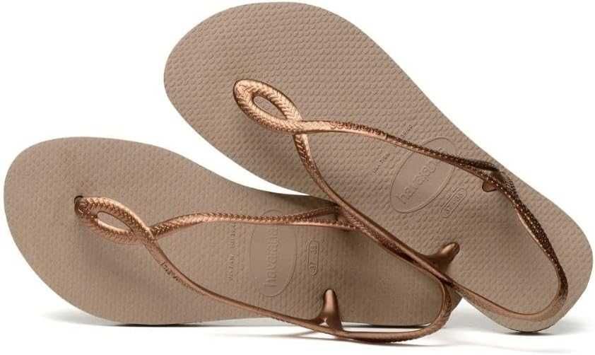 Havaianas Luna Klapki Damskie Japonki Rozm.35-36