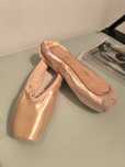 Pontas de Ballet