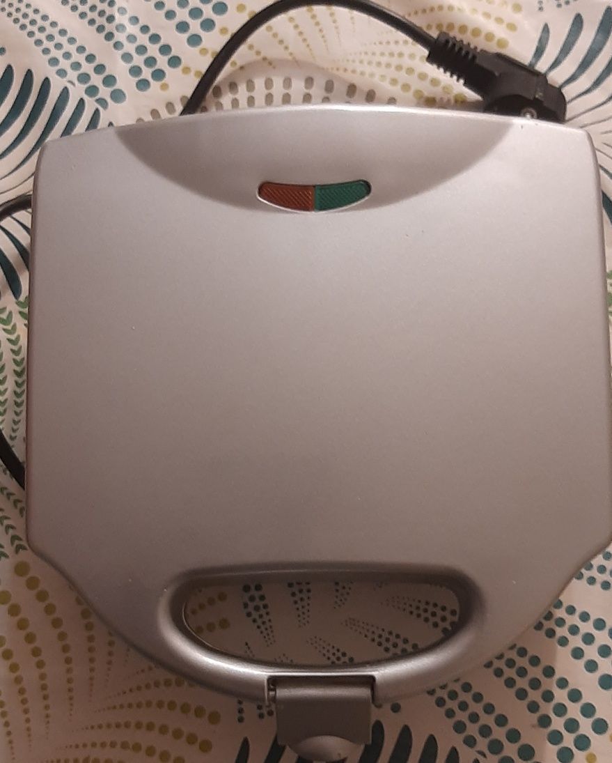 Gofrownica MAS model OK47