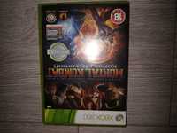 Mortal kombat Komplete Edition Xbox 360