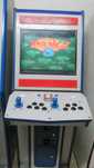 Máquina arcade com 1299 jogos  como nova, damos garantia