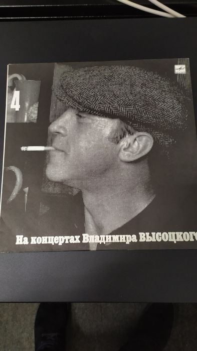 Продам платівки. Є кількість.