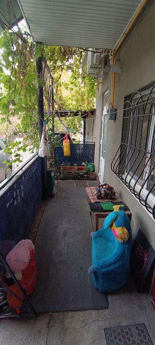 Аренда 2-этажный дом( квартира на земле),ул. Дальницкая/Балковская,3 к