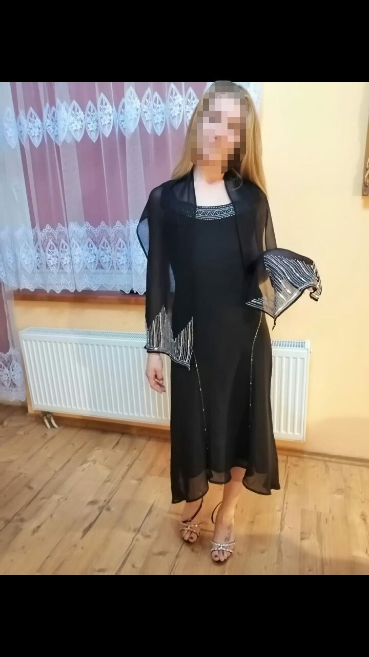 Sukienka Amaranto