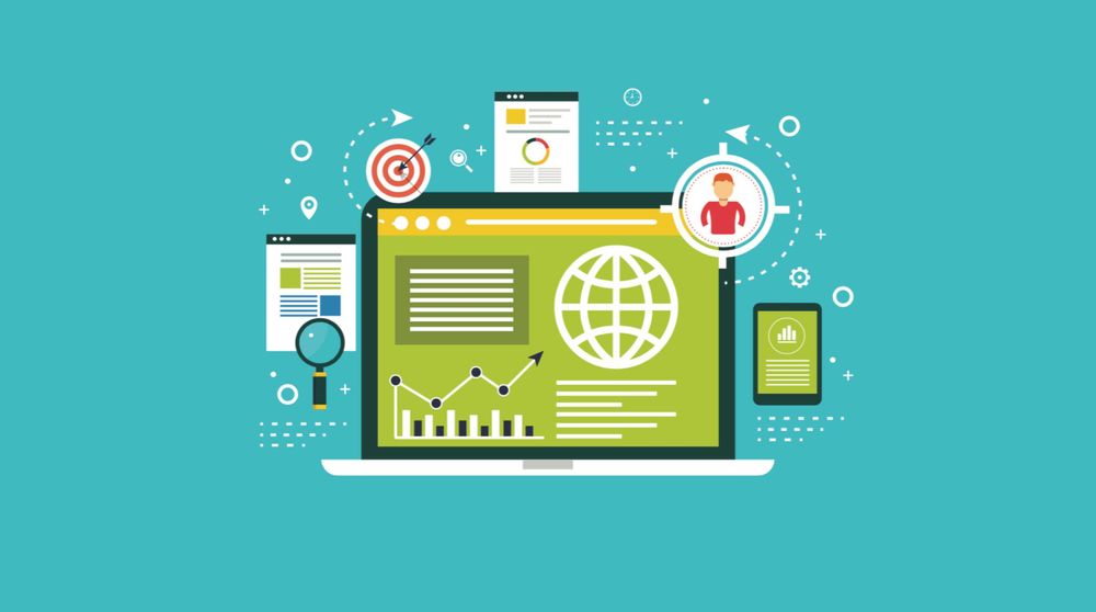 Налаштування реклами/Google ads/Контекстна реклама/Гугл реклама