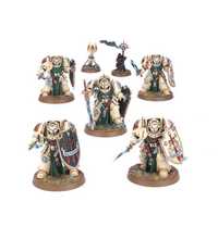 Warhammer 40000 Space Marines Dark Angels Deathwing Knights 2024