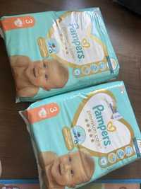 Pampers premium care 3